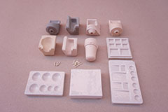 Dental Sector Ceramics