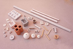 Special Ceramic Products