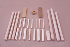 Cartridge Resistor Ceramics